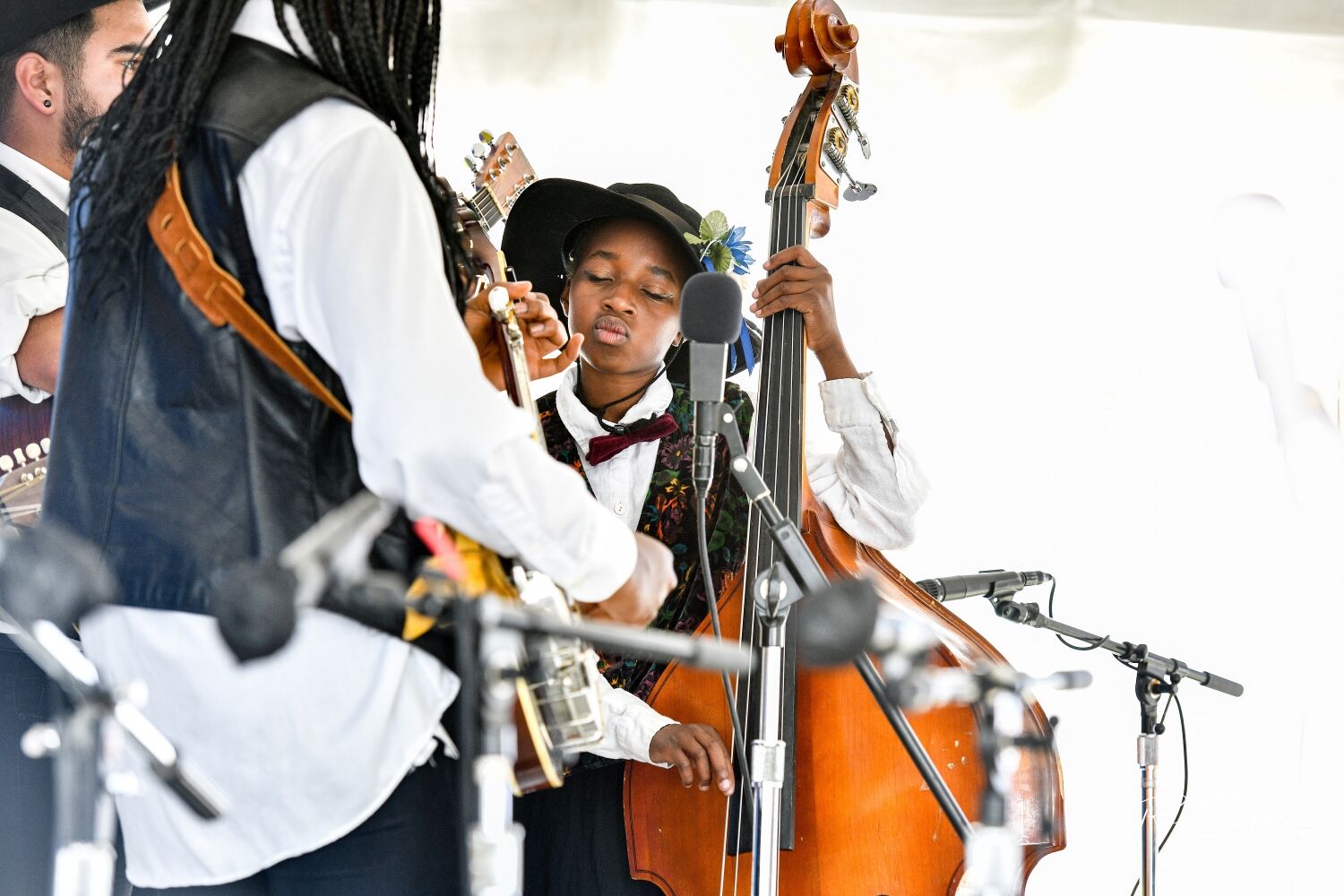 Tucson Folk Fest